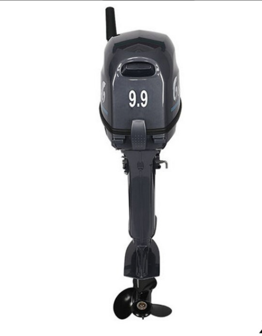 Лодочный мотор ALLFA CG T9,9 BW S MAX в Пензе