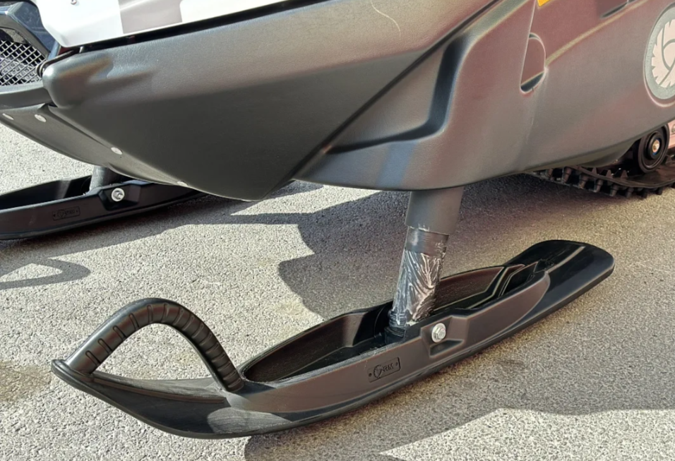 Снегоход РМ TAYGA PATRUL 800 SWT в Пензе