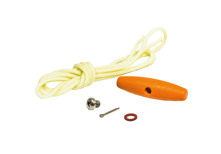 Лодочный мотор APACHE T5 BS в Пензе