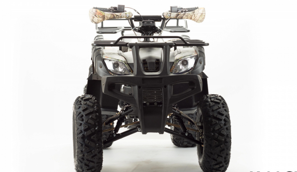 Квадроцикл MOTOLAND (МОТОЛЕНД) 200 ALL ROAD в Пензе