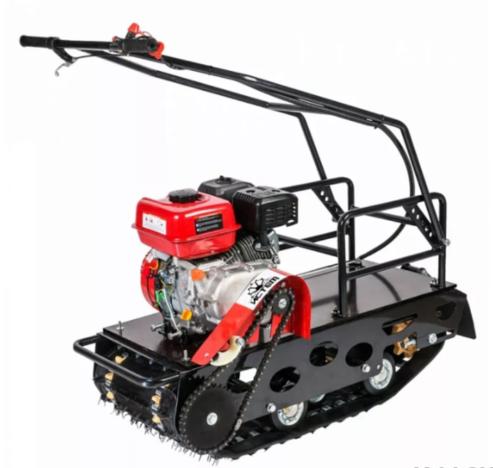 Мотобуксировщик ИСТЕМ 7 Lifan в Пензе