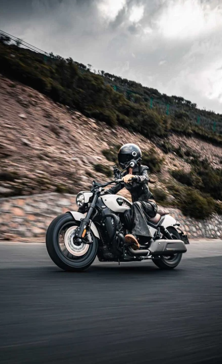 Мотоцикл Benda DarkFlag 500 Commander в Пензе