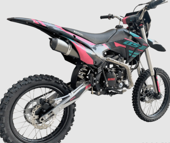 Питбайк BSE PH 150 (015) AK47 в Пензе