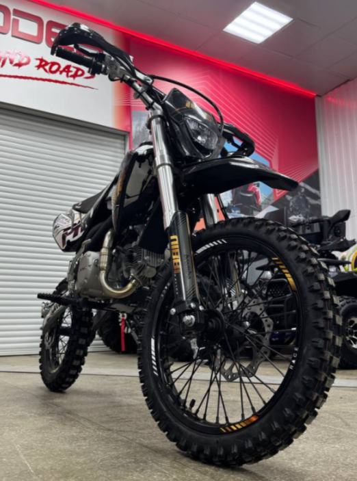 Мотоцикл (питбайк) PROMAX FIDET (ФАЙДЕТ) 145E PRO 17/14 в Пензе