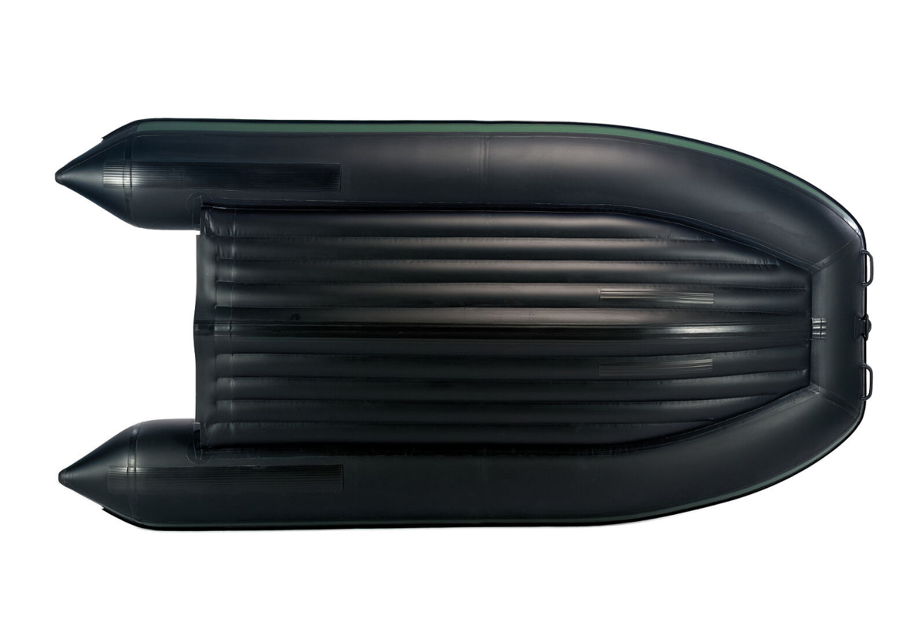 КОМПЛЕКТ ЛОДКА MISHIMO FAMILY LITE 370 + МОТОР MARLIN MP 9.9 AMHS PROLINE FORCE в Пензе