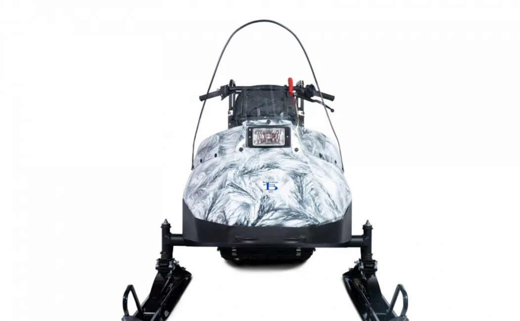 Миниснегоход Бурлак-М Егерь 18.5 л.с. с эл.зап. в Пензе