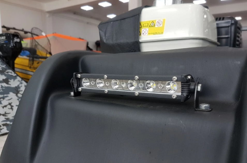 Мотобуксировщик PAXUS 650 AVANT 9 л.с. в Пензе