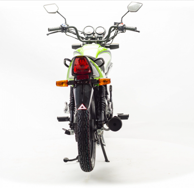 Мотоцикл MOTOLAND (МОТОЛЕНД) VOYAGE 200 в Пензе