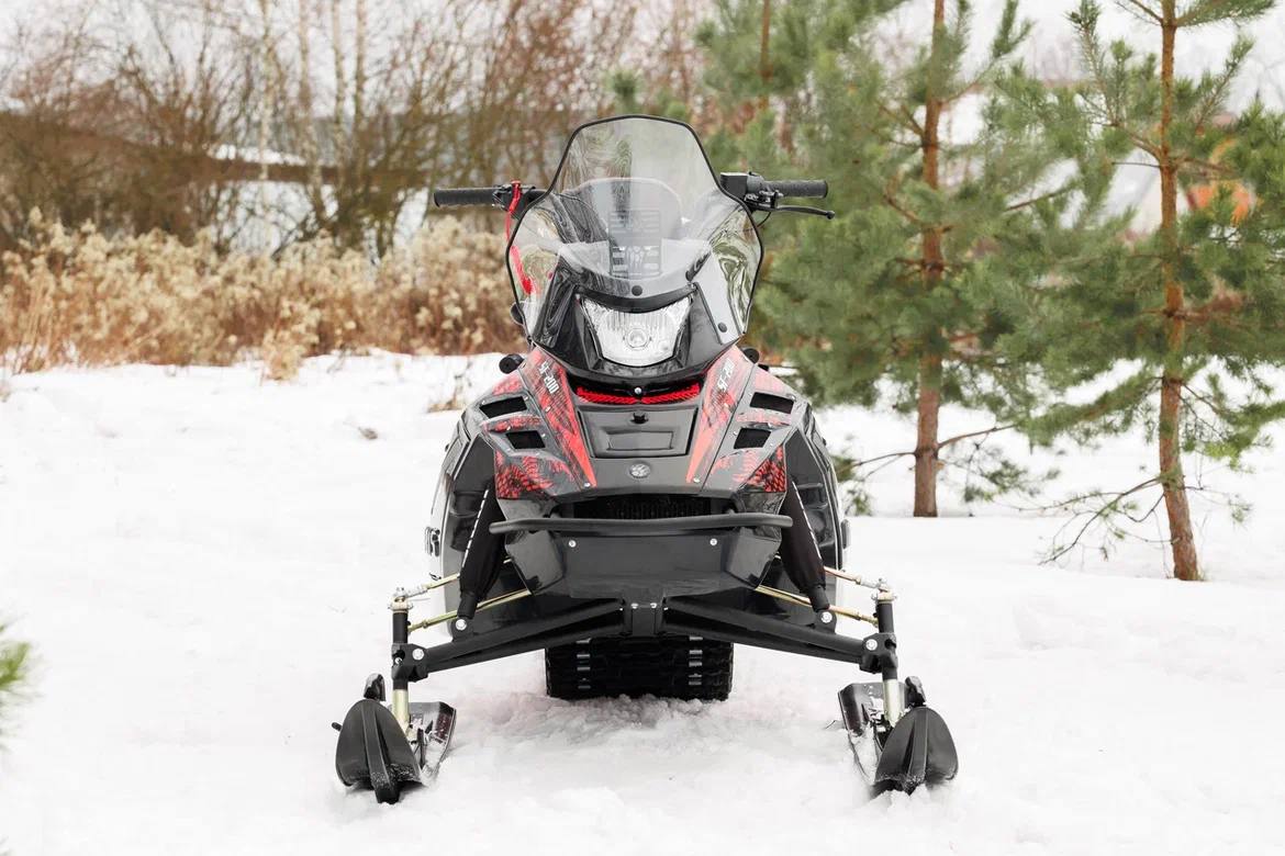 Снегоход IRBIS SF200L NEW 25/26 в Пензе