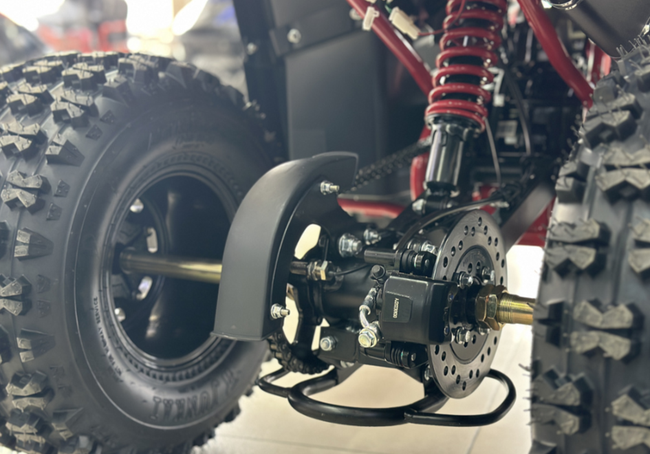 Квадроцикл GBM MAVERICK 222 NEW в Пензе