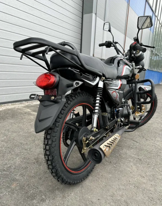 Мопед PROMAX SUPER MAX 150 LED в Пензе