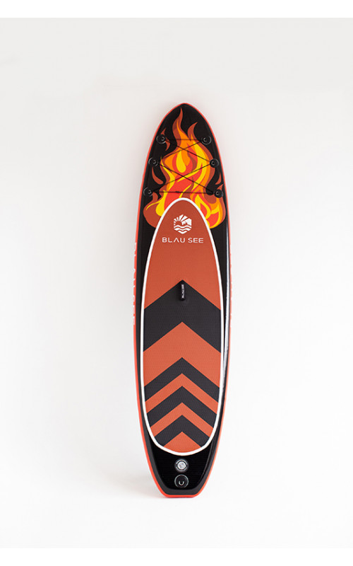 НАДУВНОЙ SUP BOARD BURNFIRE 11 в Пензе