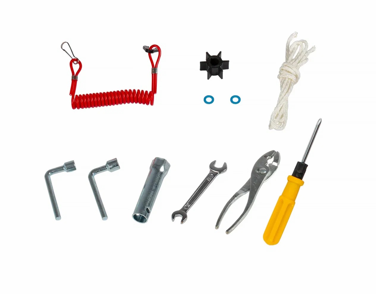 ЛОДОЧНЫЙ МОТОР GLADIATOR G5FHS в Пензе