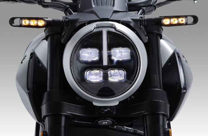 Мотоцикл GAOKIN THOR 1000 в Пензе