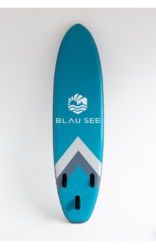НАДУВНОЙ САП БОРД BLAUSEE 10,6 в Пензе