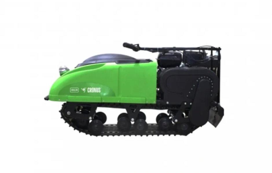 Мотобуксировщик CRONUS CR13V в Пензе