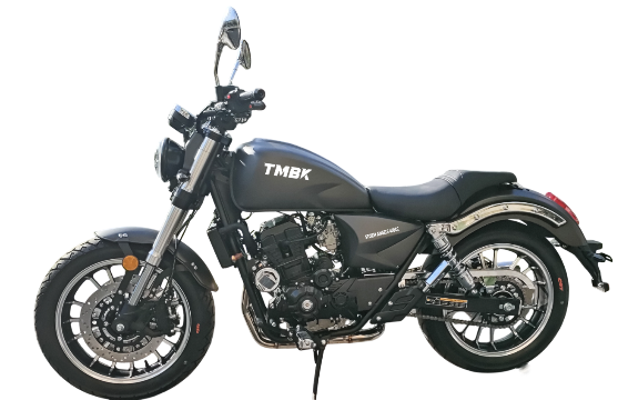 Мотоцикл TMBK Storm Angels 400cc в Пензе