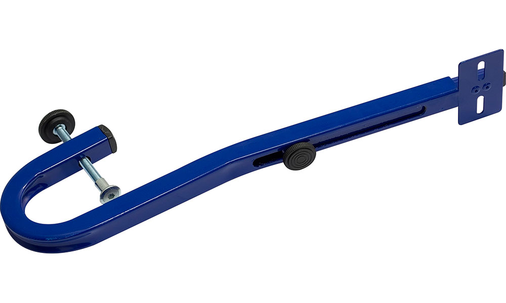 Кронштейн датчика эхолота №1 под нднд в Пензе