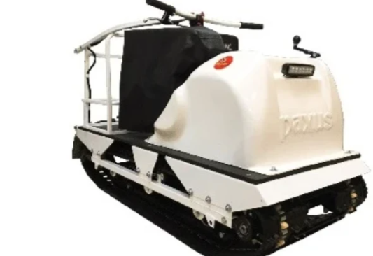 Мотобуксировщик PAXUS 550 15 л.с. в Пензе