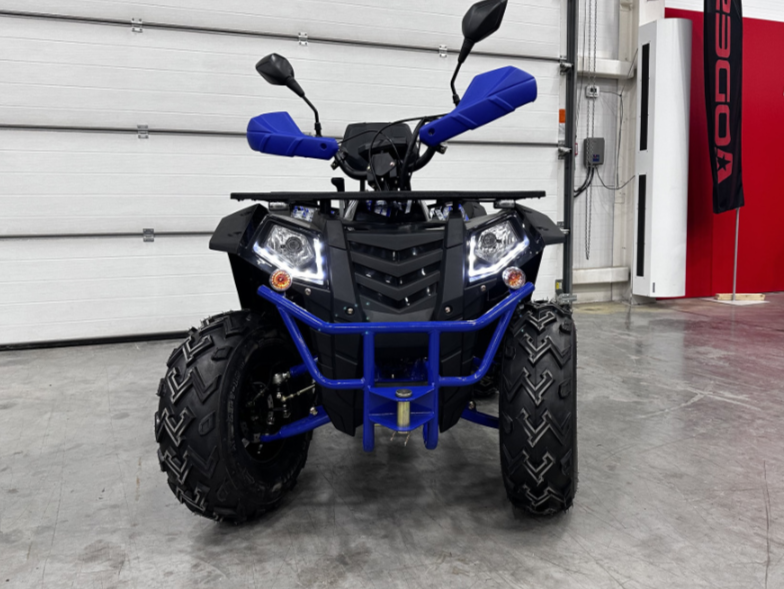 Квадроцикл GBM SHARP BIG 300 NEW PREMIUM в Пензе