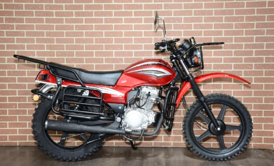 Мотоцикл FORESTER 200 (2021 г.) в Пензе