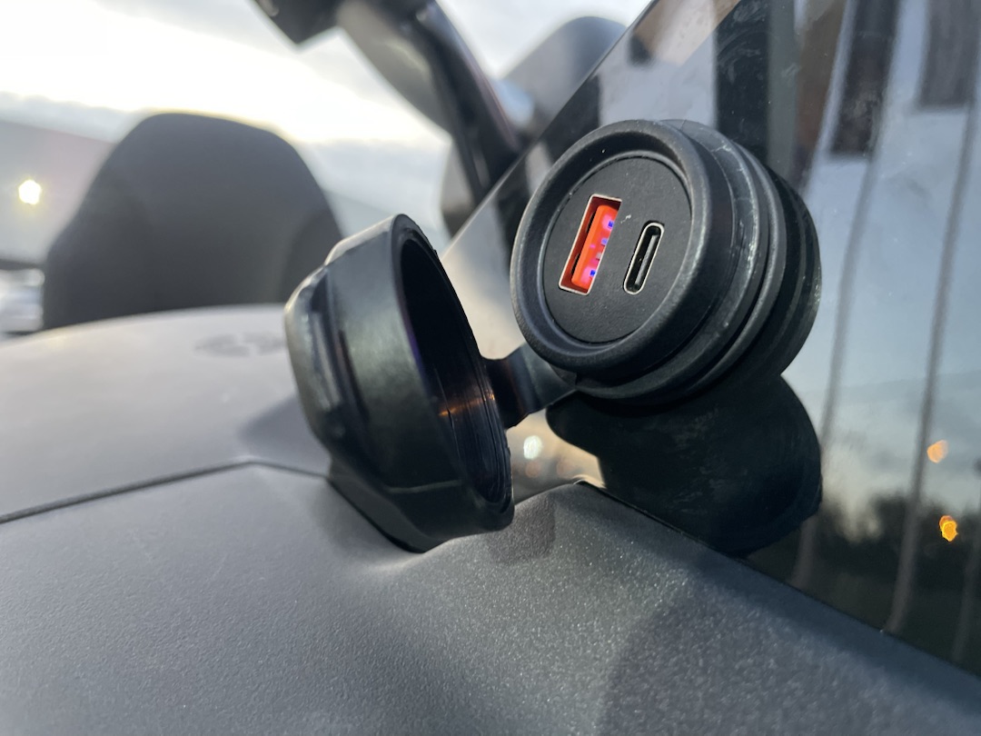 Квадроцикл BENDA Redstone 550 R2 в Пензе