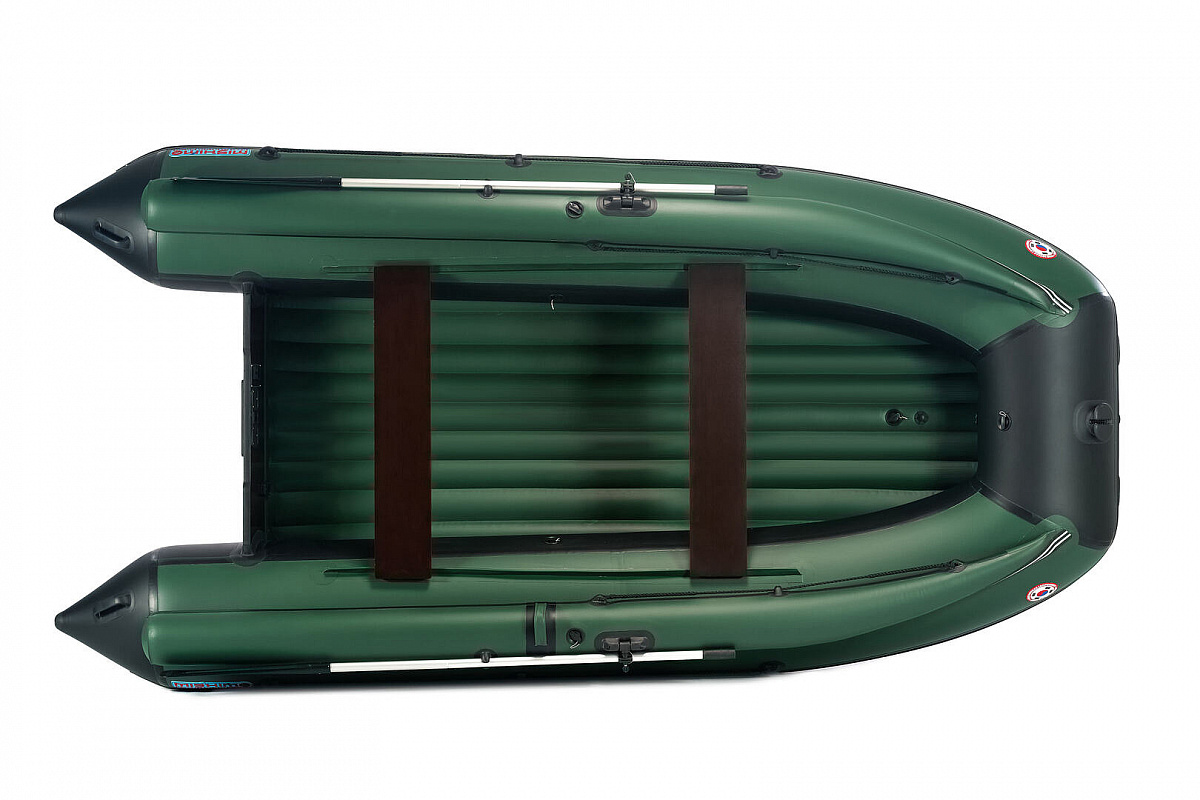 Лодка MISHIMO FAMILY LITE DF 390 в Пензе