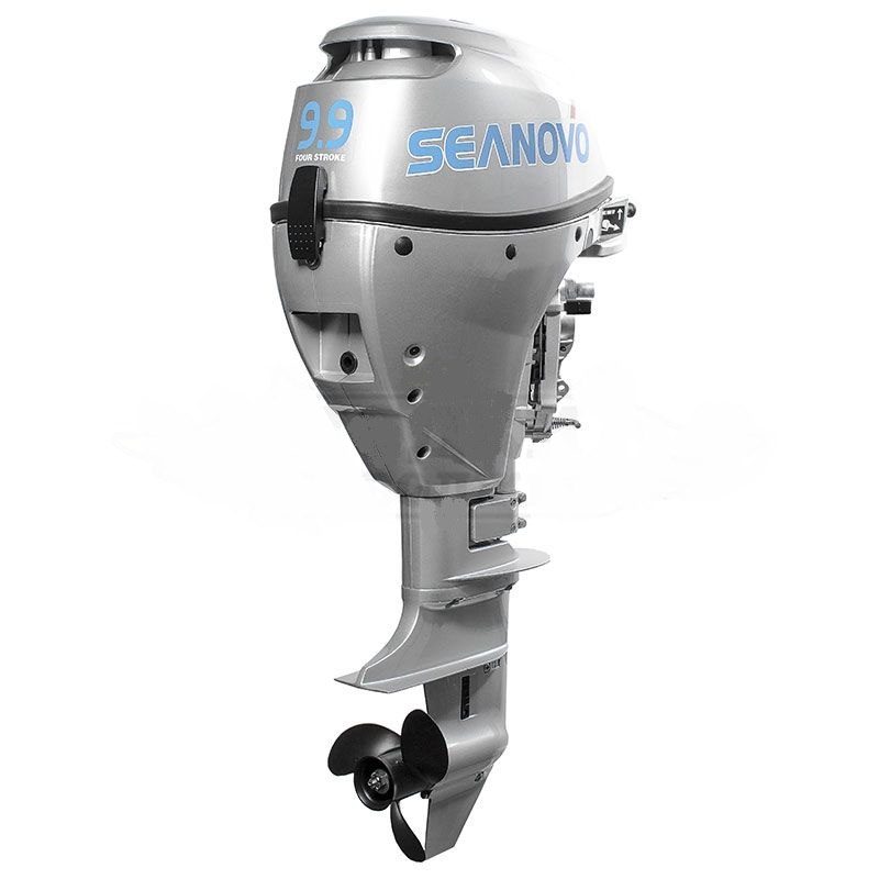 Лодочный мотор SEANOVO SNF9.9FES в Пензе