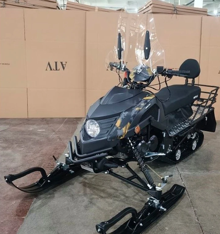 Снегоход Motax Snow 200 в Пензе