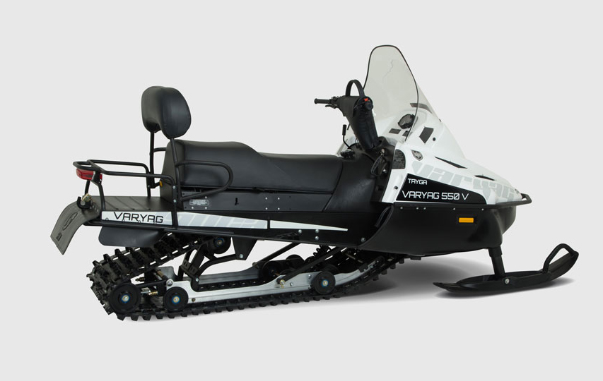 Снегоход РМ ТАЙГА ВАРЯГ 550 V XE в Пензе