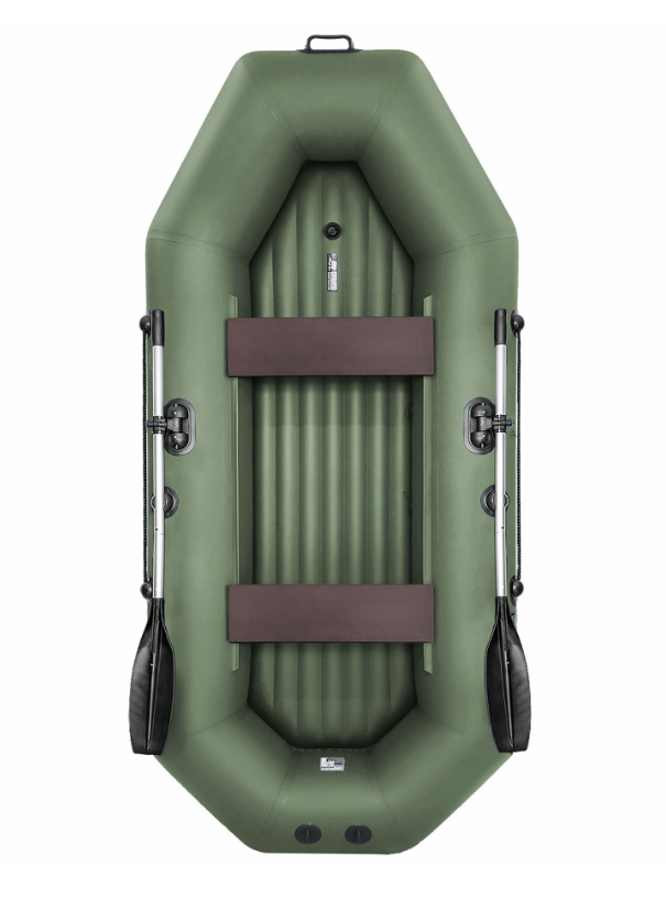  Лодка АКВА-МАСТЕР 280 НД в Пензе