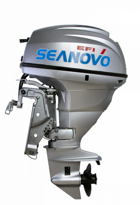 Лодочный мотор SEANOVO SNEF30FEL-T - EFI в Пензе