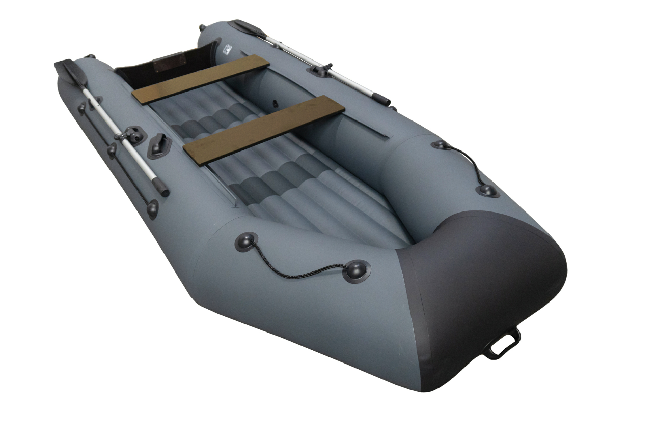 Лодка Барс 3400 НДНД в Пензе