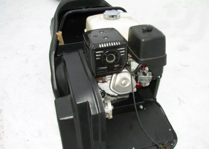 Мотобуксировщик ВОЛГАРЬ 9 Утилитарный в Пензе