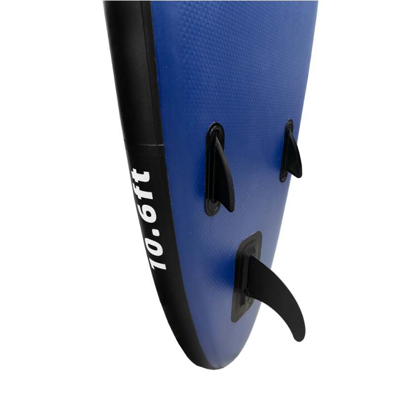 Сап-борд синий 10.6ft RIVIERA в Пензе