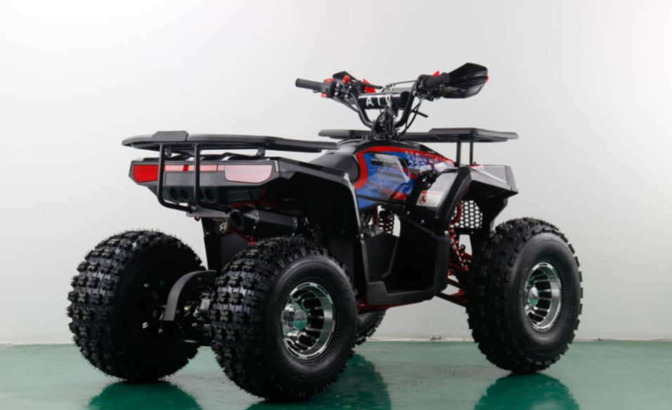 Квадроцикл GBM MAVERICK 222 NEW в Пензе