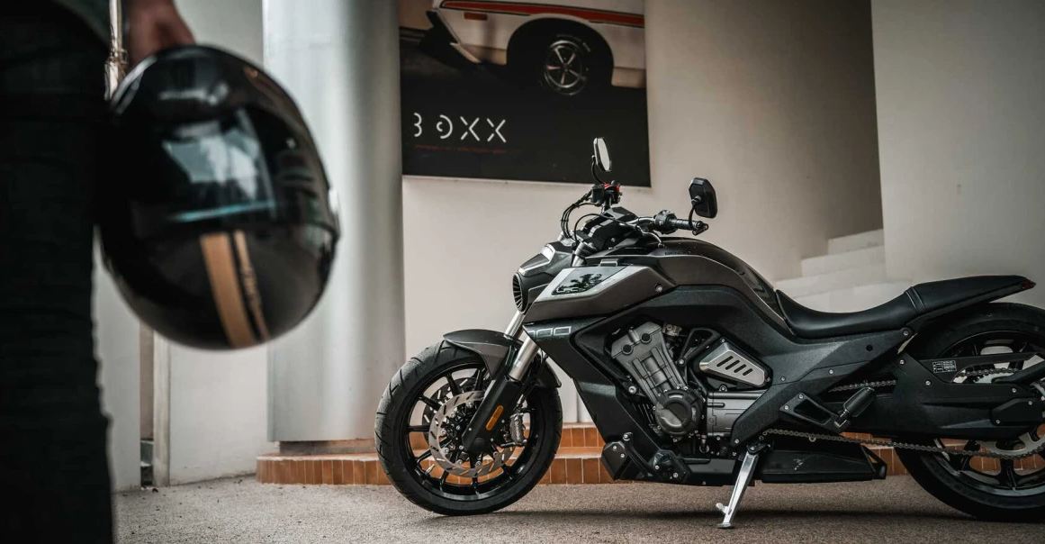 Мотоцикл Benda LFC 700 Pro в Пензе