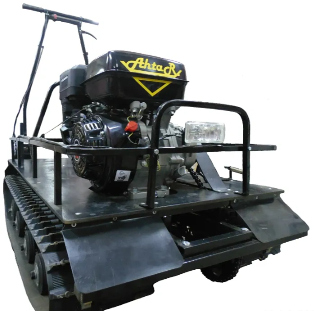 Мотобуксировщик AhtaR L 9 в Пензе