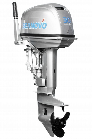 Лодочный мотор SEANOVO SN30FHL в Пензе