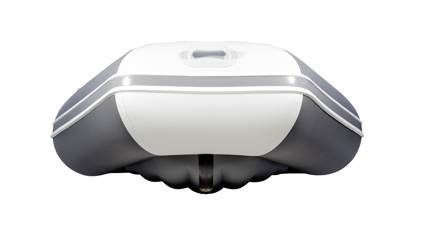 Лодка АКВА 3400 НДНД в Пензе