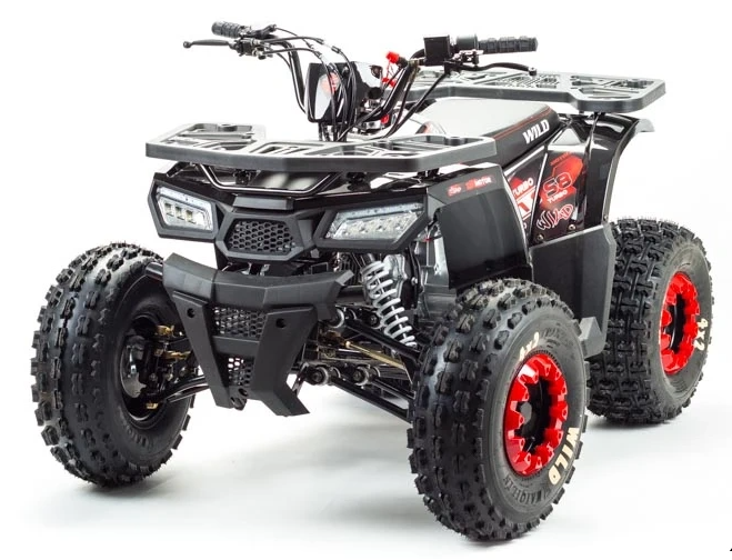 Квадроцикл PROMAX WILD 175 в Пензе