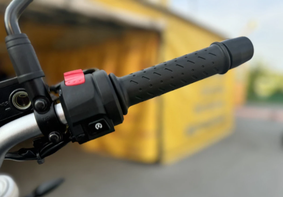 Мотоцикл KOVE 500F WILD в Пензе