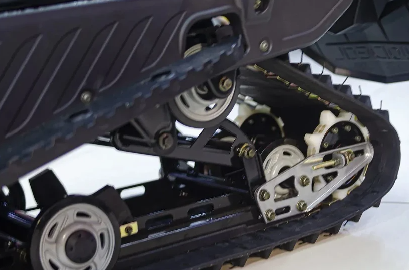 Снегоход Ataki WD 300 в Пензе