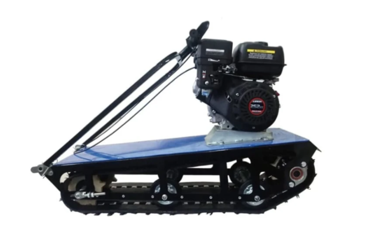 Мотобуксировщик XTREME-MOTORS "Конек-Горбунок" 8.5 л.с. в Пензе