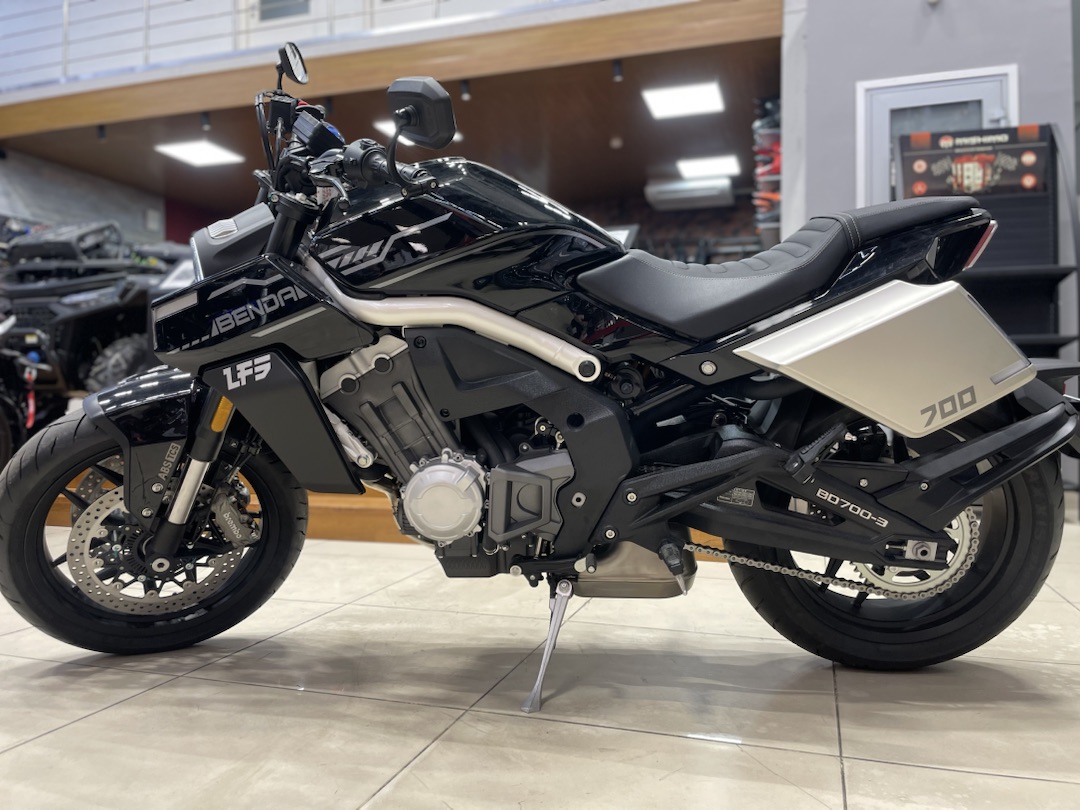 Мотоцикл Benda LFS 700 в Пензе