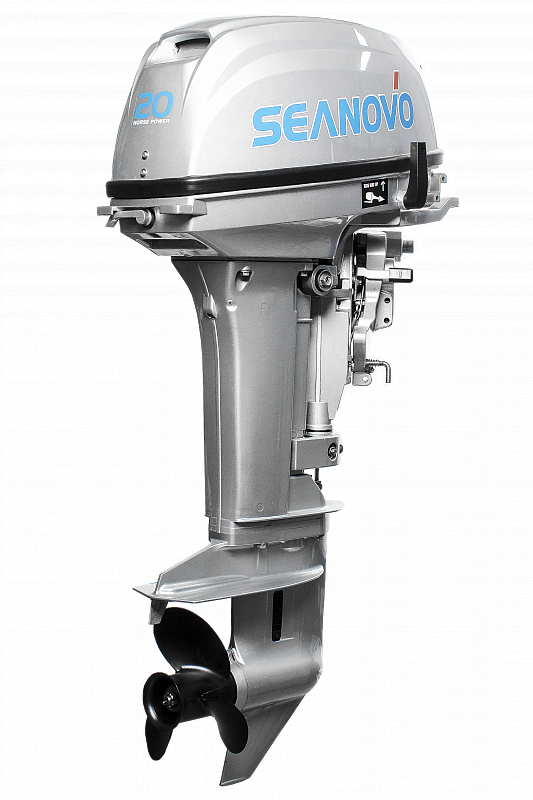 Лодочный мотор Seanovo SN20FFES в Пензе
