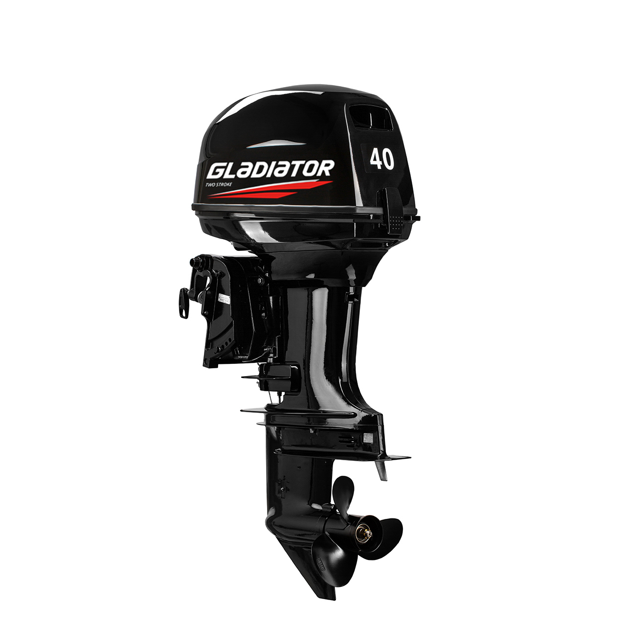 ЛОДОЧНЫЙ МОТОР GLADIATOR G40FES в Пензе