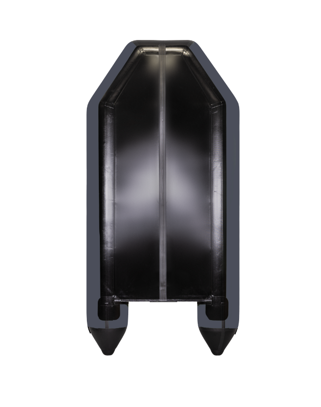  Лодка АКВА 2800 Слань-книжка киль в Пензе