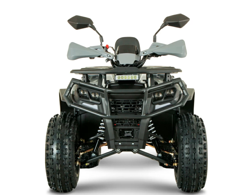 Квадроцикл YACOTA DRAGON LUX LD 125 в Пензе