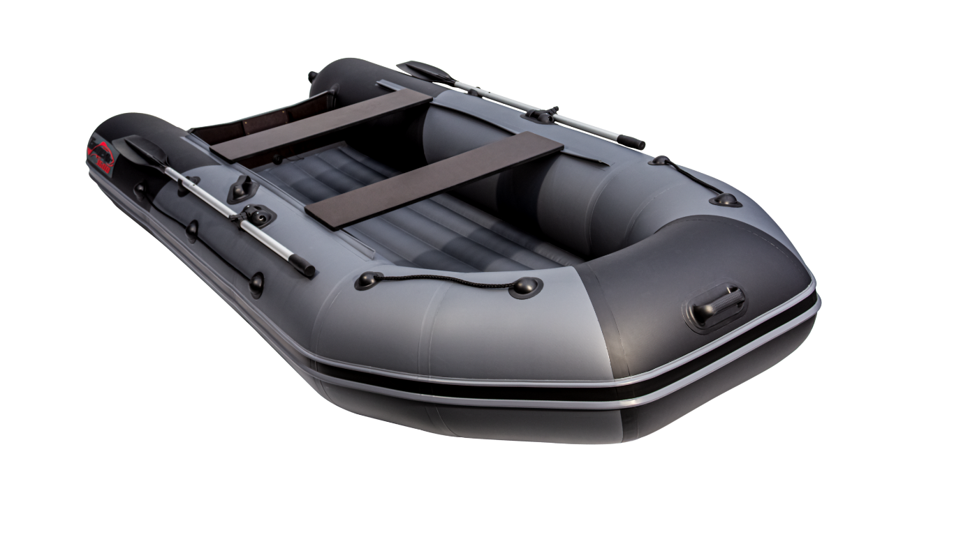 Лодка Таймень NX 3600 НДНД PRO в Пензе